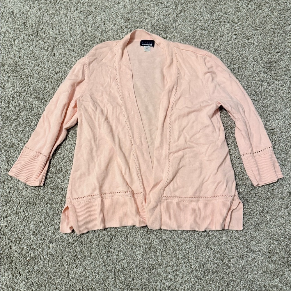 Basic Editions Cardigan